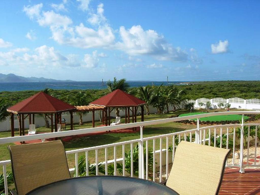 Ocean Terrace Condominiums Валли Экстерьер фото