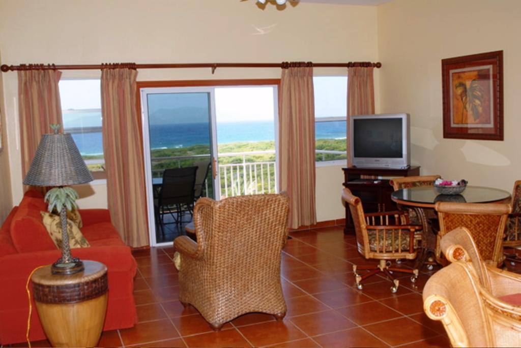 Ocean Terrace Condominiums Валли Номер фото