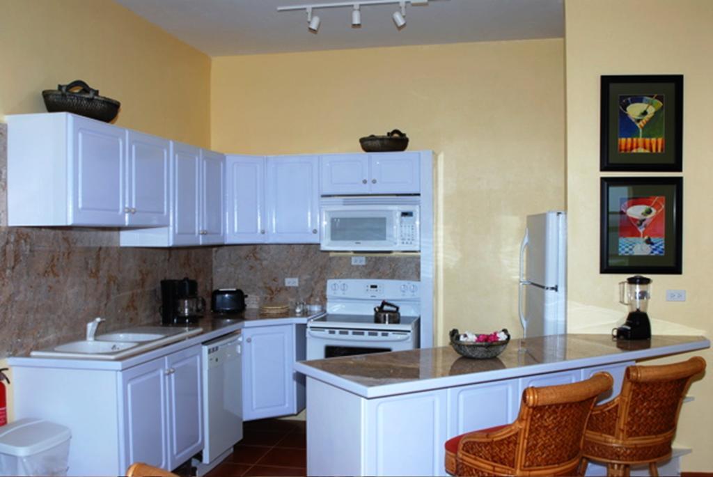 Ocean Terrace Condominiums Валли Номер фото